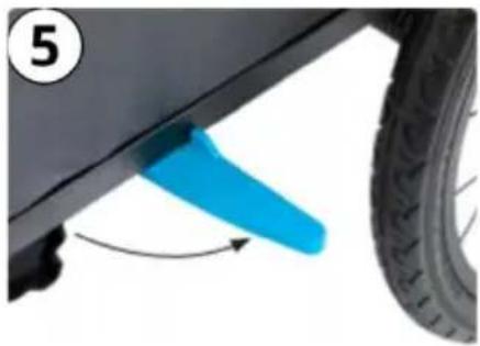 Beemoo Sporty Trail - OBS: - 1