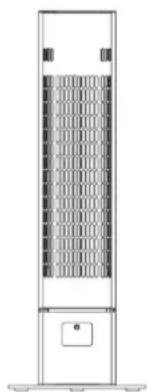 Hortus 211-413 - Garanti ansvarsfriskrivning - 1