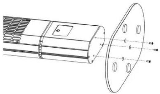 Hortus 211-413 - General safety instructions - 7