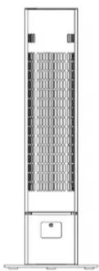 Hortus 211-413 - Customer service / Warranty - 1