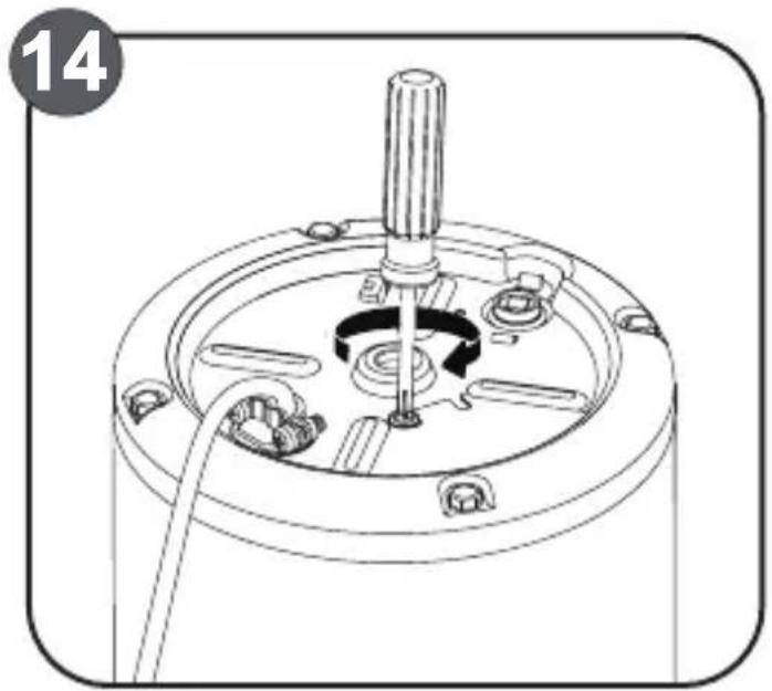 Equator GD 075 - Stop and read - 9