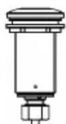 Equator GD 075 - Air Switch Kit (GDAS-01) - 3