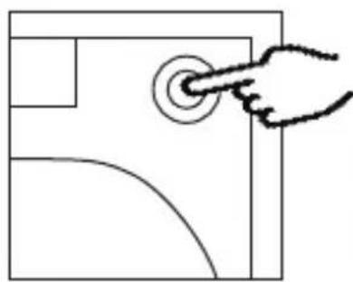 Equator GD 075 - Air Switch Kit (GDAS-01) - 2