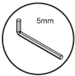 5mm