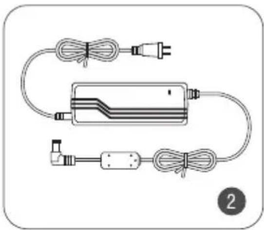 Sabrent SB-DXMQ-8X2 - SYSTEM REQUIREMENTS - 2