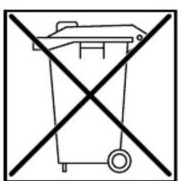 Simple line drawing of a trash bin with no text or symbols