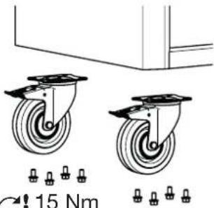 Hazet 176 N-7 - 21