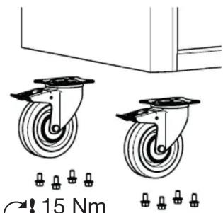 Hazet 176 N-7 - 22