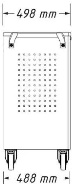 Hazet 176 N-7 - 18