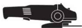 EINHELL RT-AG 180 - 1