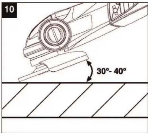 EINHELL RT-AG 180 - 11