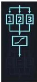 D16 Group Devastor 2 - Possible filters' and clipper's configurations - 2