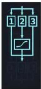 D16 Group Devastor 2 - Possible filters' and clipper's configurations - 9