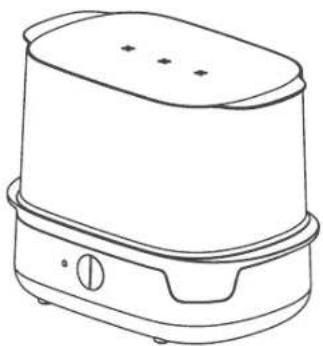 Tommee Tippee All-In-One Advanced Bottle and Pouch Warmer - 8