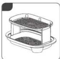 Tommee Tippee All-In-One Advanced Bottle and Pouch Warmer - tommee tippee - 18