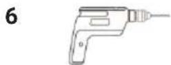 KKT Kolbe FLAT 9006 S - Hinweise vor der Installation - 2