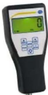 PCE Instruments DDM 10WI - Wireless hand-held display unit - 1