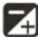 PCE VE 1014N-F - Boost key - 1