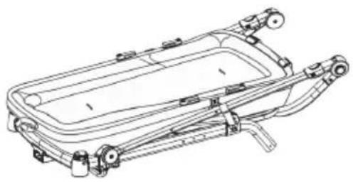 North 13.5 Cruiser XL - PART LIST | PRODUKTDELAR | DELER | DELE | OSAT | BAUTEILE - 1