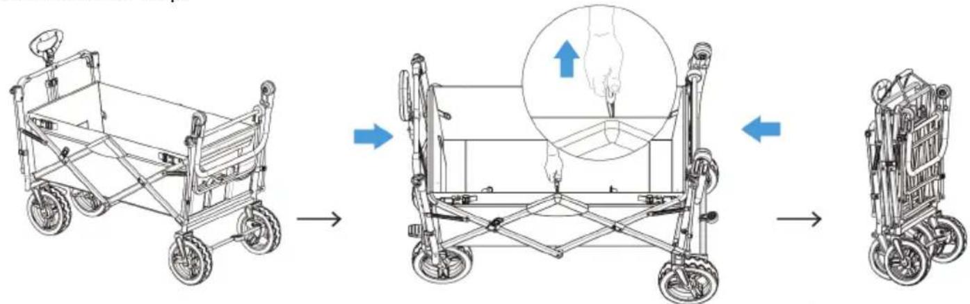 North 13.5 Transporter - ANVÄNDNING - 4