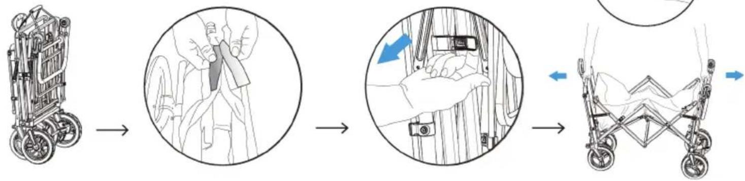 North 13.5 Transporter - USE - 1