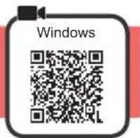 Windows