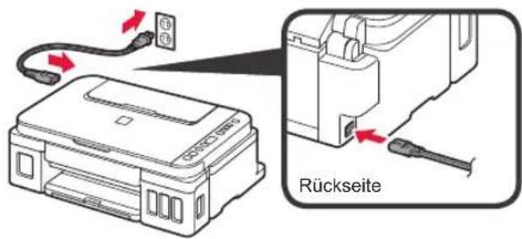 Rückseite