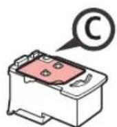 CANON PIXMA G3415 - Ta bort förpackningsmaterial - 4