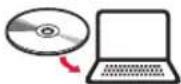 CANON PIXMA G3415 - Utilizzo del CD-ROM di installazione (solo Windows) - 1
