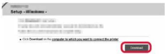 CANON PIXMA G3415 - Downloaden van internet - 5