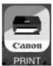 CANON PIXMA G3415 - iOS - 2