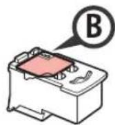 CANON PIXMA G3415 - Fjerne beskyttelsesmateriale - 6