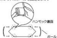 Sifflus SFF-02 - 組立方法/ご使用方法 - 6