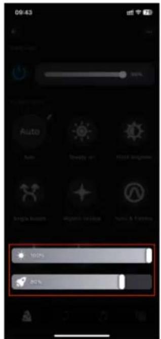 09:43 Auto Auto Single Reason 100% 80%