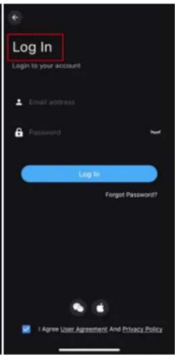 Log In Login to your account Email address Password Log In Forgot Password? I Agree User Agreement And Privacy Policy