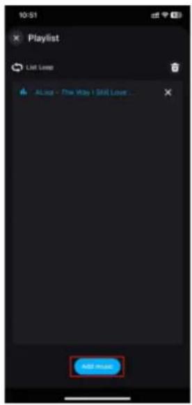 10:51 × Playlist List Lover All log - How Way | Still Lover... Add Import