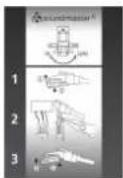 Soundmaster NADEL05 - 1