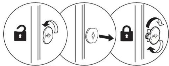 IKEA LAGAN 505.680.09 - 简体中文 - 55