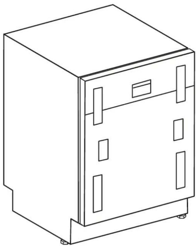 IKEA LAGAN 505.680.09 - LAGAN - 1
