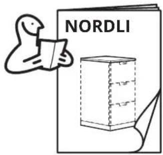 NORDLI