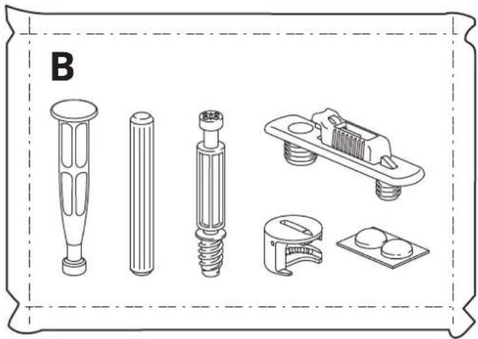 IKEA NORDLI 903.659.29 - NORDLI - 15