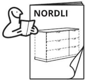 NORDLI