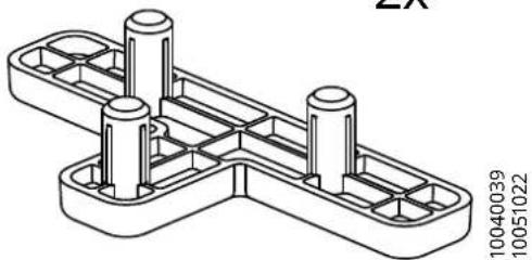 IKEA HAUGA 805.026.20 - CẢNH BÁO: - 25
