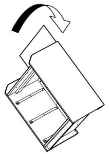IKEA HAUGA 805.026.20 - CẢNH BÁO: - 52
