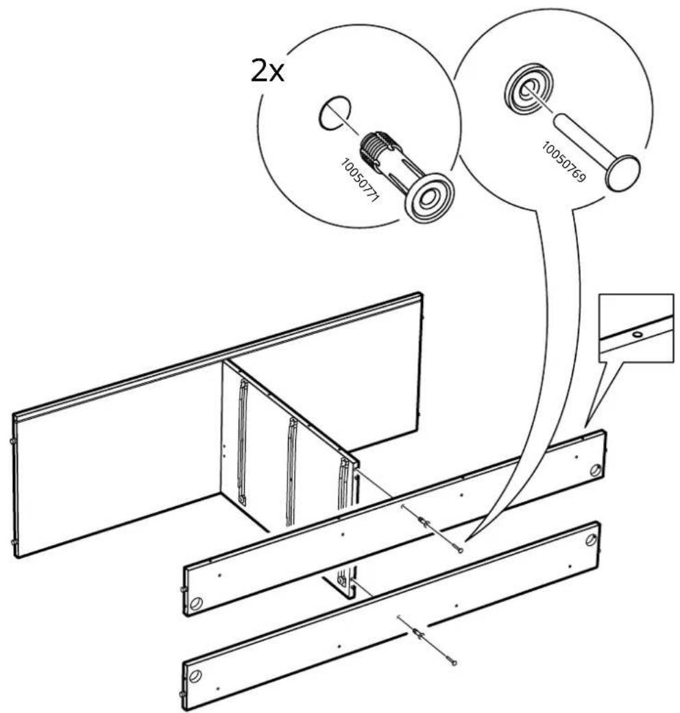 2x 10050771 10050769