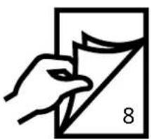 IKEA HAUGA 405.026.22 - CẢNH BÁO: - 21