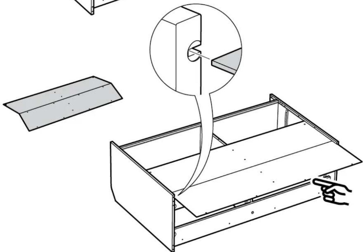 IKEA HAUGA 405.026.22 - CẢNH BÁO: - 36