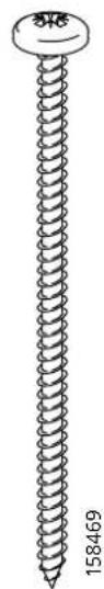 IKEA HAUGA 405.026.22 - CẢNH BÁO: - 14