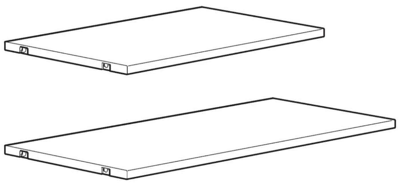 IKEA BOAXEL 704.487.37 - BOAXEL - 1