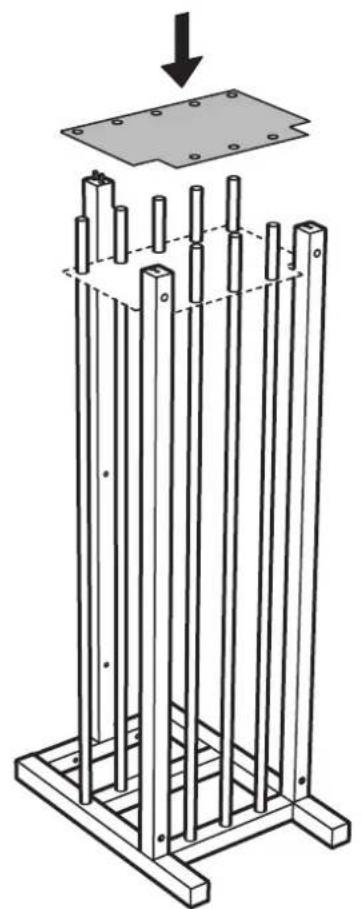 IKEA TJUSIG 701.527.02 - TJUSIG - 17